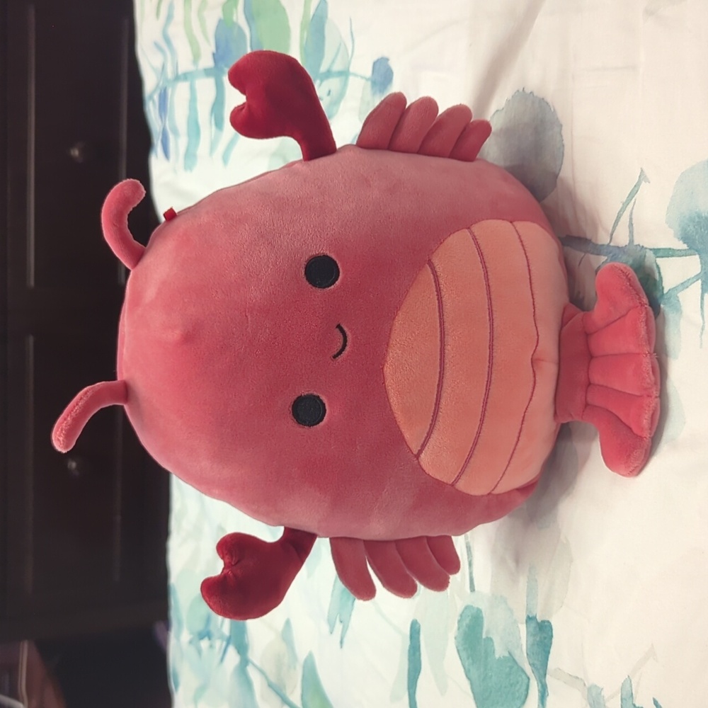 Medium squishmallow